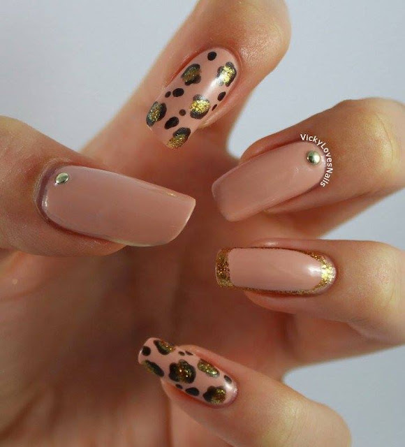 NAILS ARTS IDEAS...