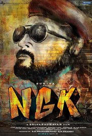 NGK 2018 Tamil HD Quality Full Movie Watch Online Free