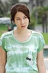 Lee Ji Ah, Sexy Beauty Korean Actress