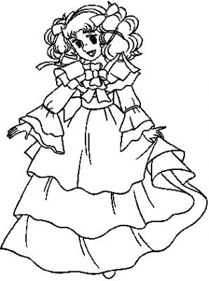 Kids Coloring Pages