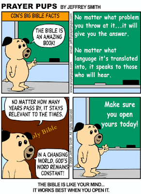 bible facts