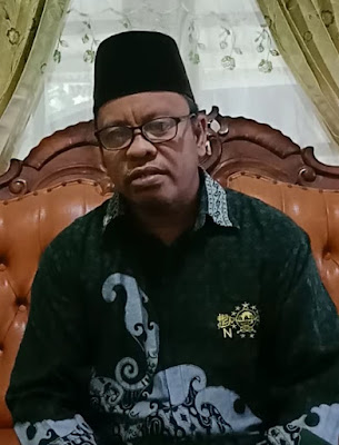 narto pakaya, pcnu kota bitung, bom makassar