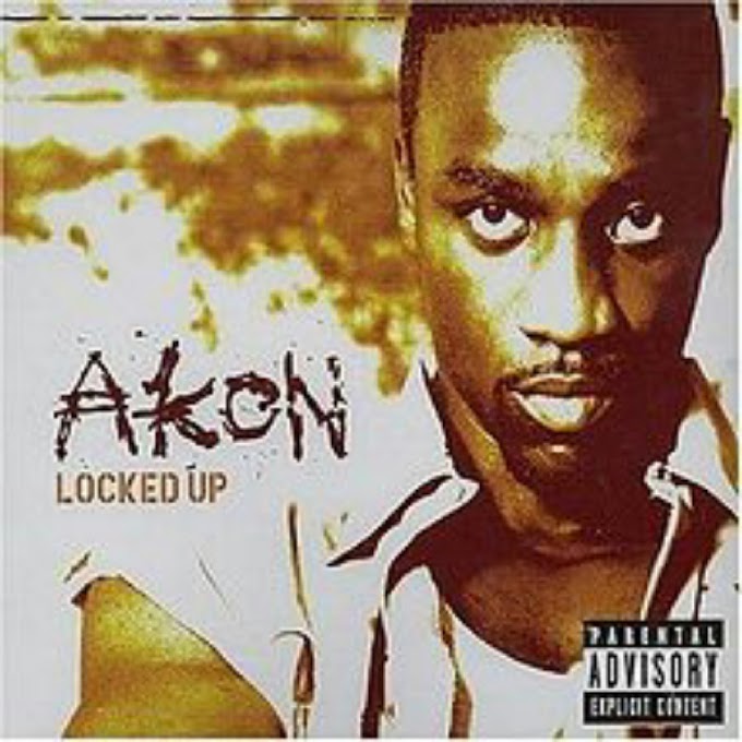 (Music) Locked Up - Akon (Throwback Songs) 