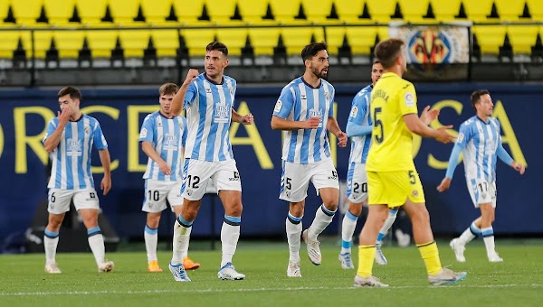 Málaga, 7 finales de aquí al final de temporada