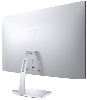 Dell 27 USB-C Ultrathin Monitor (S2719DC) review