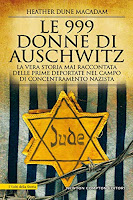 https://www.amazon.it/donne-Auschwitz-Heather-Dune-Macadam-ebook/dp/B082TRPRSH/ref=sr_1_1?__mk_it_IT=%C3%85M  %C3%85%C5%BD%C3%95%C3%91&keywords=Le+999+donne+di+Auschwitz&qid=1576966250&s=digital-text&sr=1-1