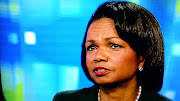 Condoleeza Rice on Piers Morgan's Tonight, CNN