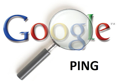 Google Ping