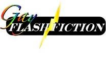 gay flash fiction logo