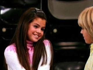 Foto-foto Selena Gomez Sewaktu Kecil [ www.BlogApaAja.com ]