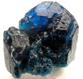 apatite from Goiás, Brazil