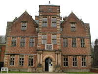 Kiplin Hall