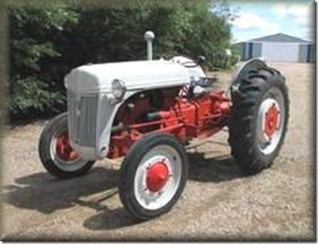 FordBut