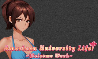 American University Life Welcome Week Free Download