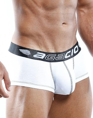 Men's Brief Underwear