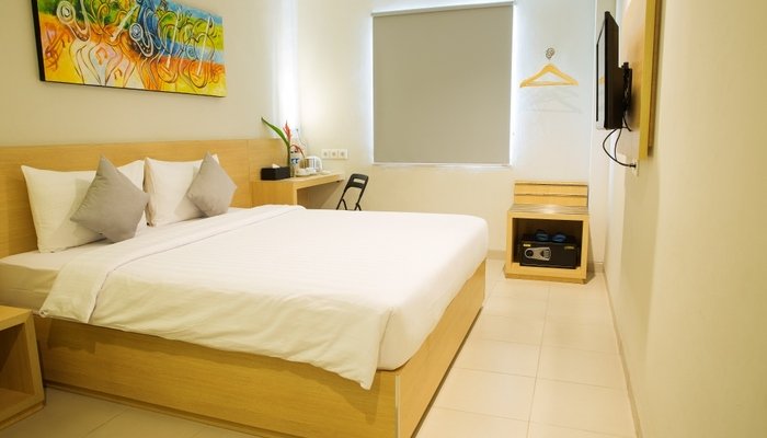  Hotel  Lemo 88 Serpong Tangerang Selatan LINTAS TANGSEL