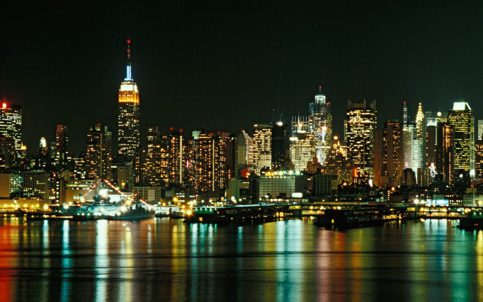 New York City Wallpapers