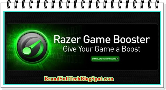 Razer Cortex Game Booster 2020 Free Download For Android & PC