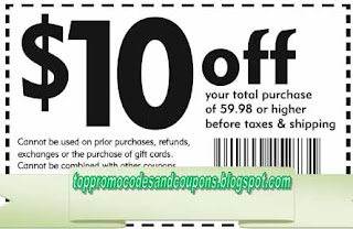 Free Printable Shoe Carnival Coupons