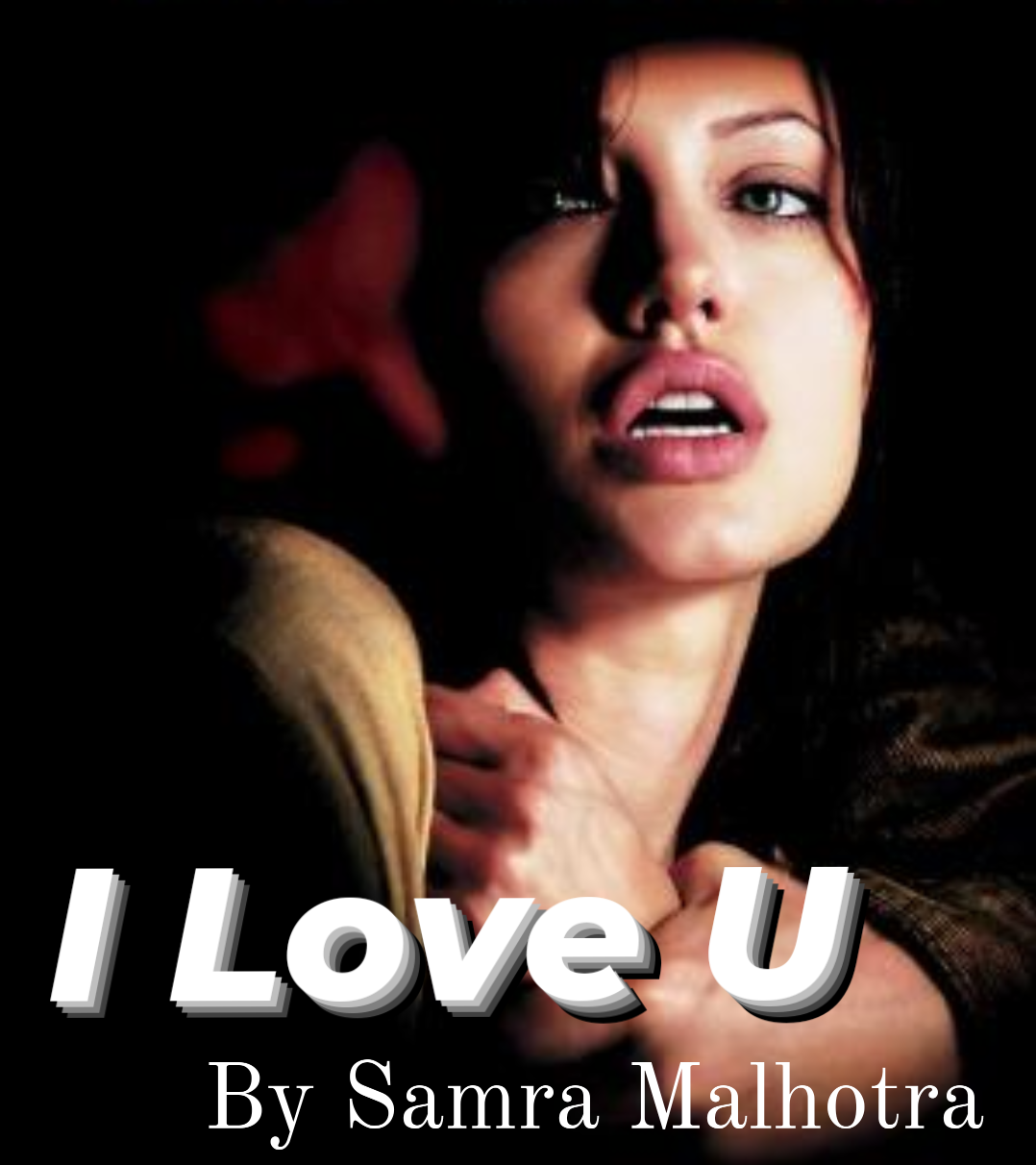 I Love You By Samra Malhotra Complete Novel