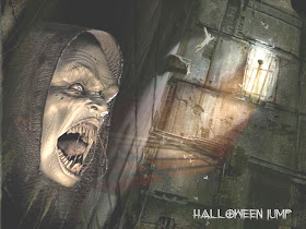 Download Spooky Halloween Wallpapers
