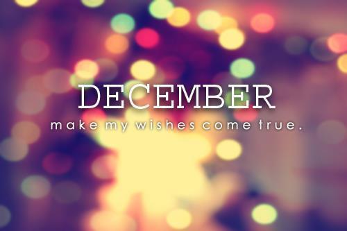 Bem-Vindo Dezembro | #EveryChristmasDay1