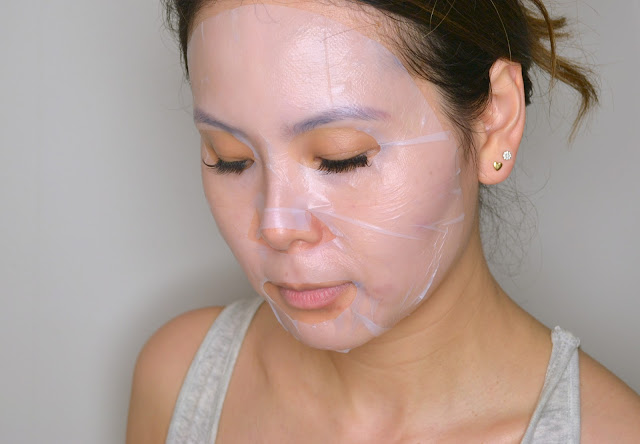 Acure Seriously Soothing, Incredibly Clear and Brilliantly Brightening Sheet Masks