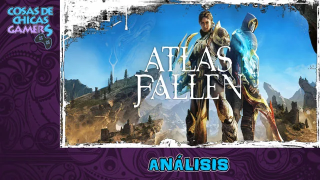 Atlas Fallen - Análisis en PS5