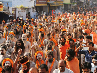 culture of varanasi