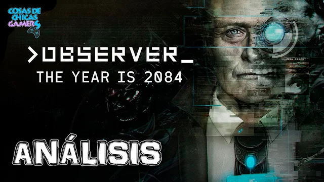 Análisis Observer