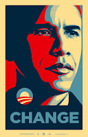 affiche Obama