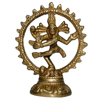 God Shiva Natrajan 