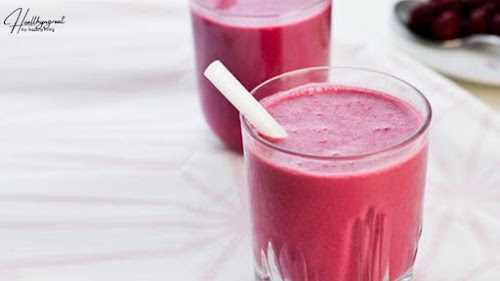 6 Delicious Smoothies for Weight Loss