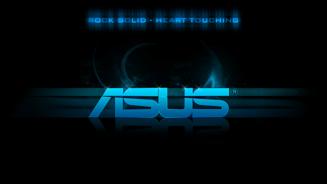 Wallpapers of Asus