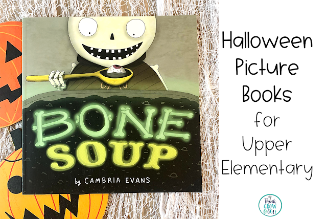 bone soup read aloud