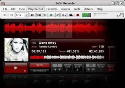 Total Recorder 8.3.48 Full Patch