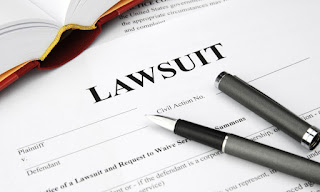 lawsuit for mesothelioma
