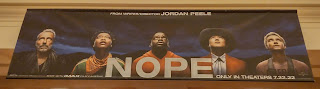 Nope banner