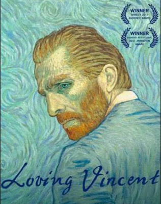 Loving Vincent (2017) Bluray Subtitle Indonesia