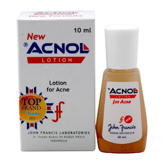 Acnol Lotion