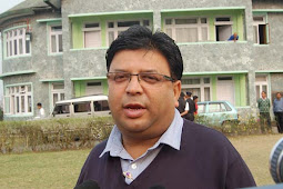 Three expelled from GJM for ‘anti-party activity’