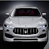 Maserati Levante 2017