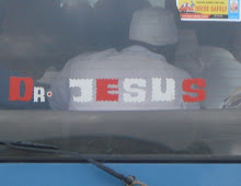 Dr. Jesus