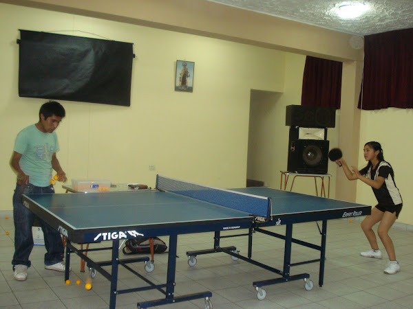 TRAINING MULTIBOLAS