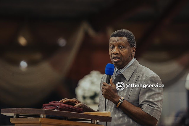 Open Heaven For Today 2025 – Open Heavens 21 June