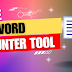 Free AI Word Counter Tool