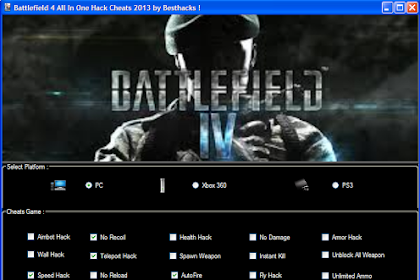 Battlefield 3 Aimbot Pc Free Download