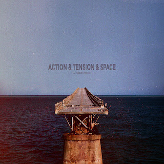 Action & Tension & Space "Action & Tension & Space" 2012 + "Skåredalen Funhouse"2018 + "Explosive Meditations"2019 + "Tellus" 2022 Norway Psych Rock,Post Rock,Kraut Rock,Space Rock