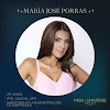 Vecina de Ipís, María José Porras, entre las preseleccionadas para Miss Universo Costa Rica