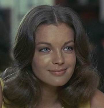 ROMY SCHNEIDER